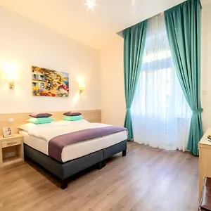 Apart-hotel Global