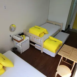 24 ミョンドンタウン ゲストハウス