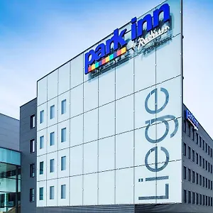 Park By Radisson Liege Airport Hotel Grâce-Hollogne