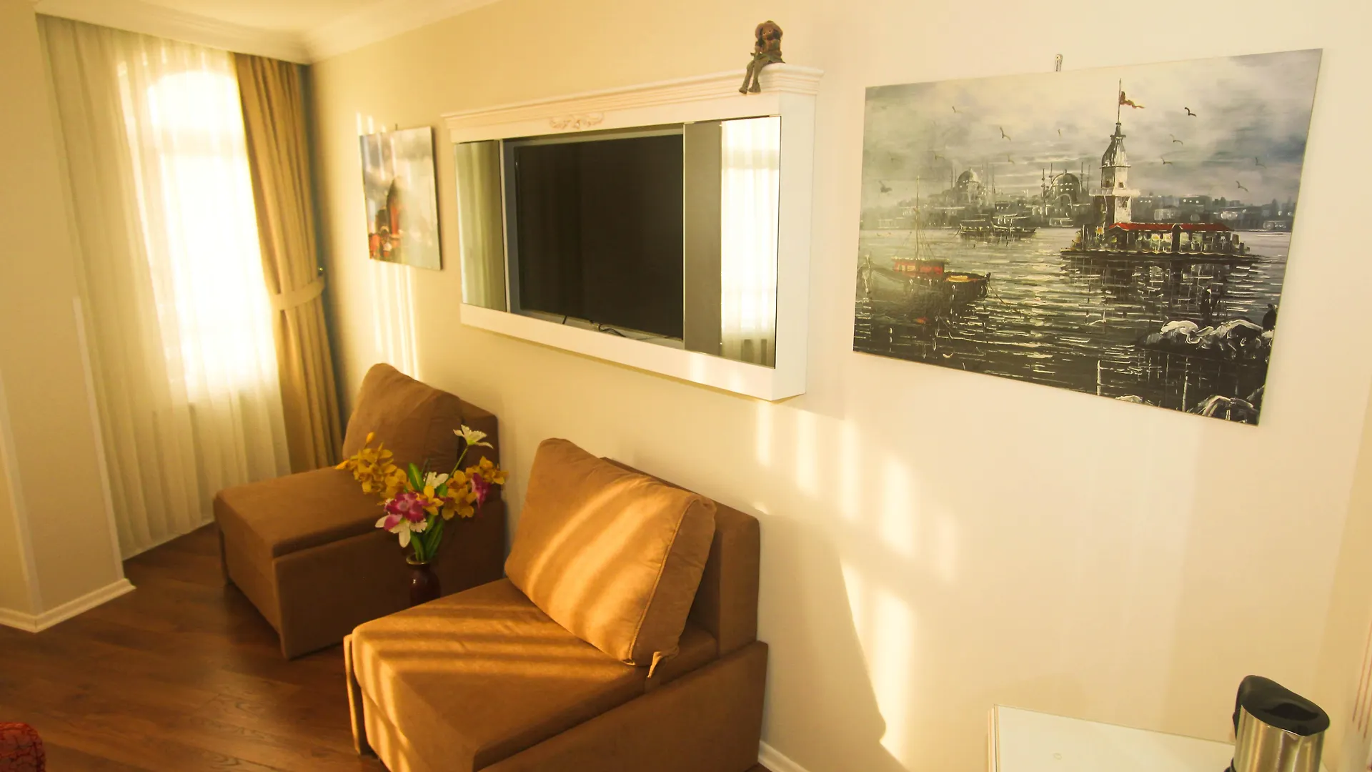 Venue Hotel Istanbul Old City 2*,