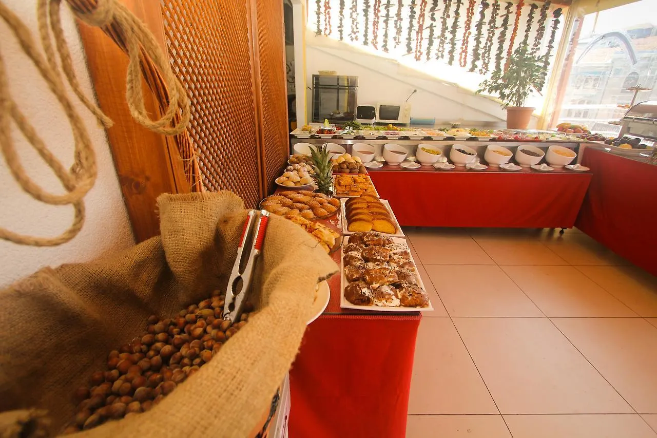 Venue Hotel Istanbul Old City