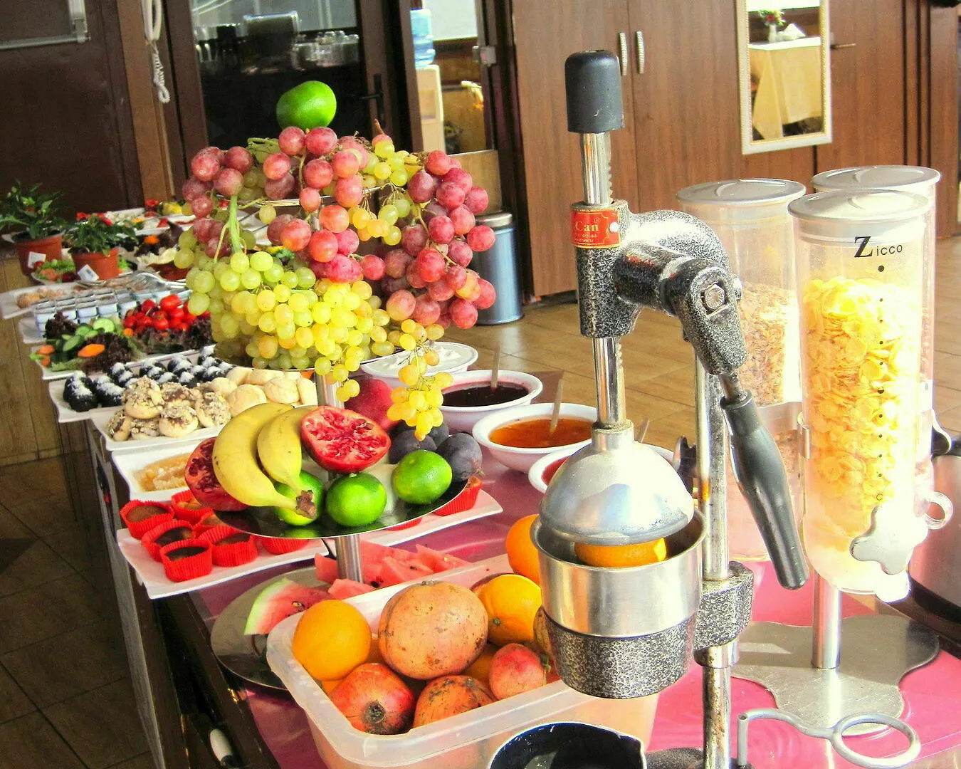 Venue Hotel Istanbul Old City 2*,